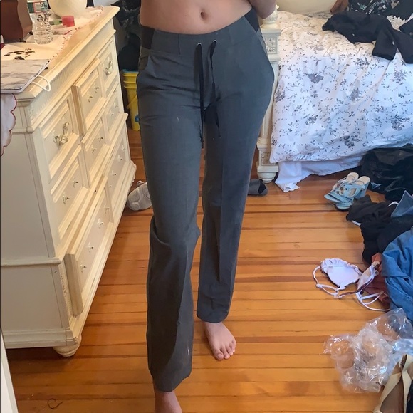 Work pants - Picture 2 of 4